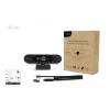 I-TEC Solomon WH200 Webkamera Black CAMSOLOMON2KW200