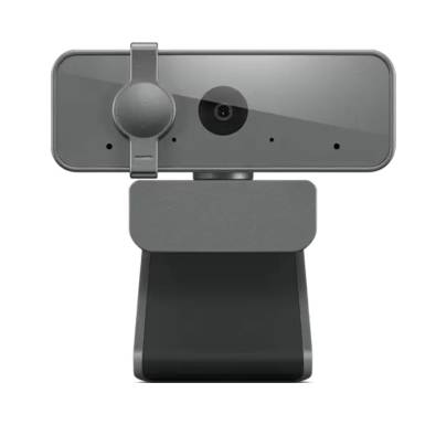 Lenovo Select FHD Webkamera Stormy Grey GXC1S15023 Lenovo Select FHD Webkamera Stormy Grey GXC1S15023