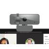 Lenovo Select FHD Webkamera Stormy Grey GXC1S15023