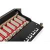 Digitus 12-port Patch Panel 1U Black DN-91612S-EA