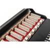 Digitus 12-port Patch Panel 1U Black DN-91612S-EA