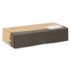 Digitus 12-port Patch Panel 1U Black DN-91612S-EA