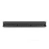 Digitus 24-port Patch Panel 1U Black DN-91624S-EA-B
