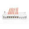 Digitus 12-port Patch Panel 1U Grey DN-93706