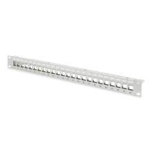 Digitus 24-port Patch Panel 1U Grey DN-91410
