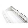 Digitus 24-port Patch Panel 1U Grey DN-91410