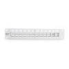 Digitus 12-port Patch Panel 1U Grey DN-91419