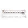 Digitus 12-port Patch Panel 1U Grey DN-91419