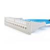 Digitus 12-port Patch Panel 1U Grey DN-91419