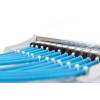 Digitus 12-port Patch Panel 1U Grey DN-91419