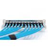 Digitus 12-port Patch Panel 1U Grey DN-91419