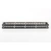 Digitus 48-port Patch Panel 1U Black DN-91424