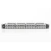 Digitus 48-port Patch Panel 1U Black DN-91424