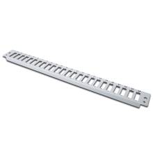 Digitus 24-port Pach Panel 1U Grey DN-96207-AL