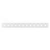 Digitus 12-port Patch Panel 1U Grey DN-96206-QL