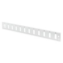 Digitus 12-port Patch Panel 1U Grey DN-96201-QL