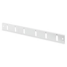 Digitus 6-port Patch Panel 1U Grey DN-96203-QL