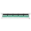 Digitus 25-port Patch Panel 1U Grey DN-91325-1