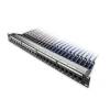ACT 24-port Patch Panel 1U Black PP1030