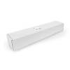 ACT 24-port Patch Panel 1U Black PP1030