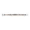 Lanberg 24-port Patch Panel 1U Grey PPS7-1024-S