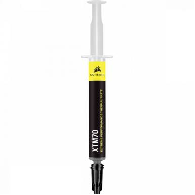 Corsair XTM70 Hővezető Paszta 3g CT-9010010-WW Corsair XTM70 Hővezető Paszta 3g CT-9010010-WW