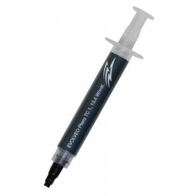 Evolveo Ptero TC1 Hővezető Paszta 2g + Spatula PT-TC1 Evolveo Ptero TC1 Hővezető Paszta 2g + Spatula PT-TC1