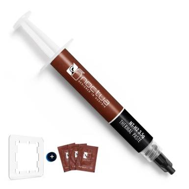 Noctua NT-H2 AM5 Edition Hővezető Paszta 3,5g NT-H2-3.5-AM5 Noctua NT-H2 AM5 Edition Hővezető Paszta 3,5g NT-H2-3.5-AM5