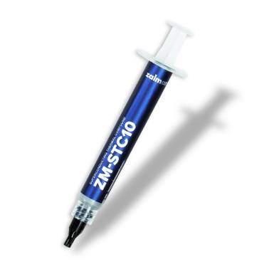 Zalman ZM-STC10 Hővezető Paszta 2g ZM-STC10