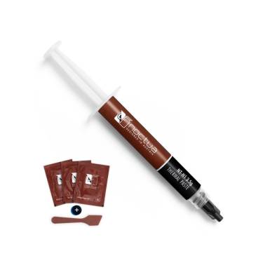 Noctua NT-H1 SW Edition Hővezető Paszta 3,5g NT-H1 3.5G SW-EDITION Noctua NT-H1 SW Edition Hővezető Paszta 3,5g NT-H1 3.5G SW-EDITION