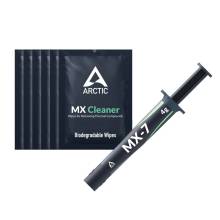 Arctic MX-7 Hővezető Paszta 4g + 6xMX Cleaner ACTCP00092A Arctic MX-7 Hővezető Paszta 4g + 6xMX Cleaner ACTCP00092A