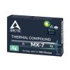 Arctic MX-7 Hővezető Paszta 4g + 6xMX Cleaner ACTCP00092A