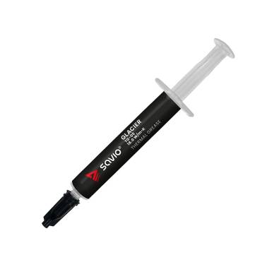 Savio TG-05 Hővezető Paszta 2g TG-05 2G Savio TG-05 Hővezető Paszta 2g TG-05 2G