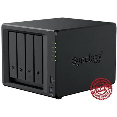 Synology NAS DS425+ (6GB) (4xHDD + 2xM.2 SSD) DS425+6GB Synology NAS DS425+ (6GB) (4xHDD + 2xM.2 SSD) DS425+6GB