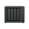 Synology NAS DS425+ (6GB) (4xHDD + 2xM.2 SSD) DS425+6GB