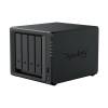 Synology NAS DS425+ (6GB) (4xHDD + 2xM.2 SSD) DS425+6GB