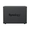 Synology NAS DS425+ (6GB) (4xHDD + 2xM.2 SSD) DS425+6GB