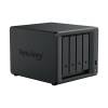 Synology NAS DS425+ (6GB) (4xHDD + 2xM.2 SSD) DS425+6GB