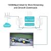 TP-Link TL-PA7019 KIT AV1000 Gigabit Powerline Adapter Kit TL-PA7019KIT