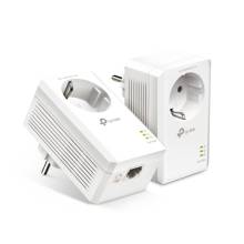 TP-Link TL-PA7019P KIT AV1000 Gigabit Powerline Adapter Kit TL-PA7019P KIT