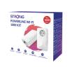 Strong Powerline Wi-Fi 1000 V2 Powerline Adapter Kit POWERL1000WFDUOEUV2