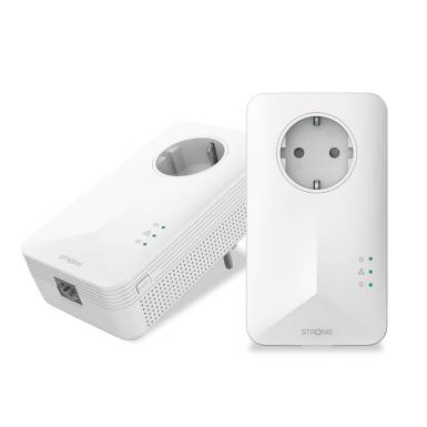 Strong Powerline 1000 Duo Kit EU V2 POWERL1000DUOEUV2 Strong Powerline 1000 Duo Kit EU V2 POWERL1000DUOEUV2
