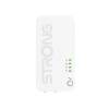 Strong Powerline 1000 Duo Wi-Fi Mini Powerline Adapter Kit POWERLWF1000DUOMINI