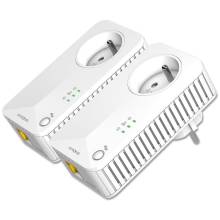 Strong Powerline 600 Duo Powerline Adapter Kit FR POWERL600DUOFR