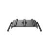 Reyee RG-EW3000GX PRO 3000M Wi-Fi 6 Dual-band Gigabit Gaming Router RG-EW3000GX PRO