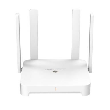 Reyee RG-EW1800GX PRO 1800M Wi-Fi 6 Dual-band Gigabit Mesh Router RG-EW1800GX PRO Reyee RG-EW1800GX PRO 1800M Wi-Fi 6 Dual-band Gigabit Mesh Router RG-EW1800GX PRO