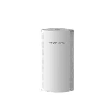 Reyee RG-M18 1800M Wi-Fi 6 Dual-band Gigabit Mesh Router (2Pack) RG-M18(2PACK) Reyee RG-M18 1800M Wi-Fi 6 Dual-band Gigabit Mesh Router (2Pack) RG-M18(2PACK)