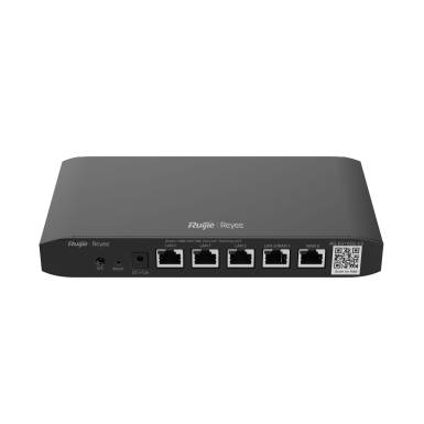 Reyee RG-EG105G-V3 router RG-EG105G-V3 Reyee RG-EG105G-V3 router RG-EG105G-V3