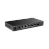 Reyee RG-EG406XS 5-Port 2.5G Cloud Managed Router RG-EG406XS