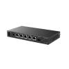 Reyee RG-EG406XS-P 5-Port (4 PoE/PoE+) 2.5G Cloud Managed Router RG-EG406XS-P